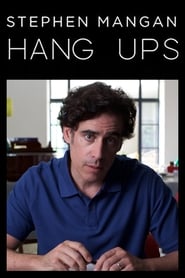 Hang Ups' Poster
