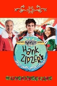 Hank Zipzers Christmas Catastrophe' Poster