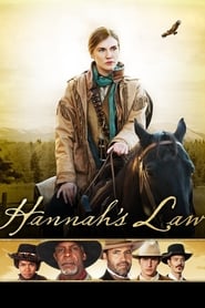 Hannahs Law' Poster