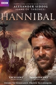 Hannibal Romes Worst Nightmare' Poster