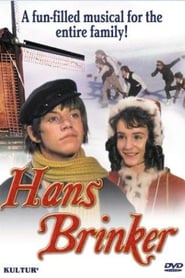 Hans Brinker' Poster