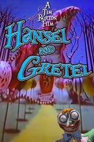 Hansel and Gretel' Poster
