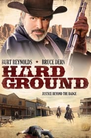 Hard Ground' Poster