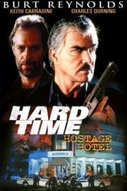 Hard Time Hostage Hotel' Poster