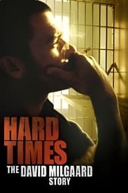 Hard Time The David Milgaard Story' Poster