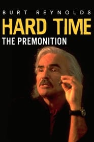 Hard Time The Premonition' Poster