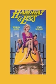 Hardhat and Legs' Poster