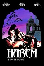 Harem' Poster