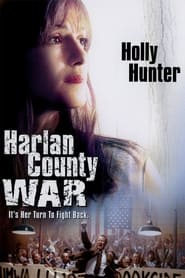 Harlan County War' Poster