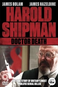 Harold Shipman Doctor Death' Poster