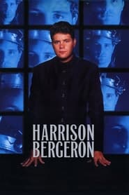 Harrison Bergeron' Poster