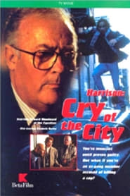 Harrison Cry of the City' Poster