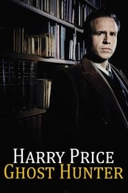 Harry Price Ghost Hunter' Poster