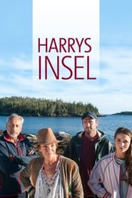 Harrys Insel' Poster