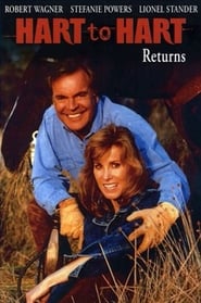 Streaming sources forHart to Hart Returns