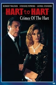 Hart to Hart Crimes of the Hart' Poster