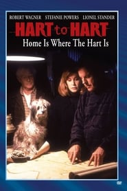 Hart to Hart Home Is Where the Hart Is' Poster
