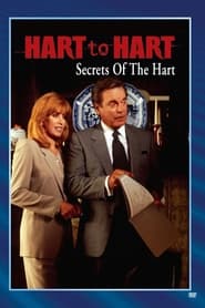 Hart to Hart Secrets of the Hart' Poster
