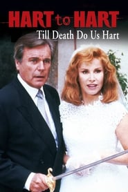 Streaming sources forHart to Hart Till Death Do Us Hart