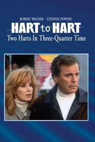 Streaming sources forHart to Hart Two Harts in 34 Time