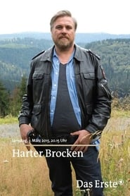 Harter Brocken' Poster