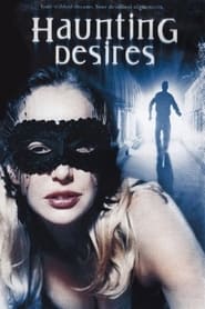 Haunting Desires' Poster