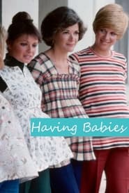 Having Babies' Poster