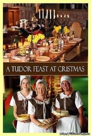 A Tudor Feast at Christmas' Poster