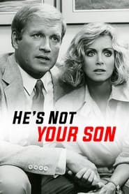 Hes Not Your Son' Poster