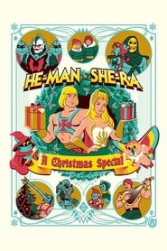 HeMan and SheRa A Christmas Special' Poster