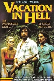 A Vacation in Hell' Poster