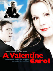 A Valentine Carol' Poster