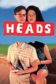 Heads' Poster