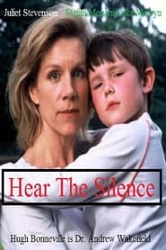 Hear the Silence' Poster
