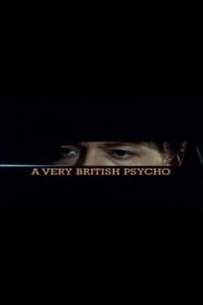 A Very British Psycho' Poster