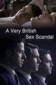 A Very British Sex Scandal' Poster