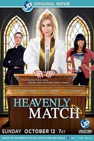 Heavenly Match' Poster