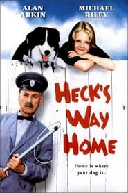 Hecks Way Home' Poster
