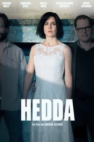 Hedda' Poster
