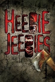 Heebie Jeebies' Poster