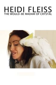 Heidi Fleiss The WouldBe Madam of Crystal' Poster