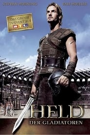 Held der Gladiatoren' Poster
