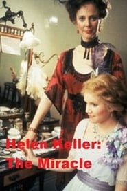 Helen Keller The Miracle Continues' Poster