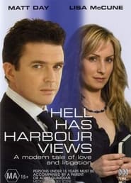 Hell Has Harbour Views' Poster