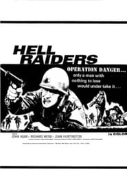 Hell Raiders' Poster