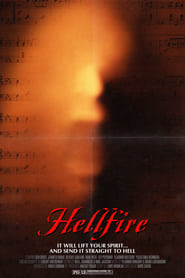 Hellfire' Poster