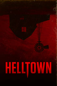 Helltown' Poster