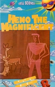 Hemo the Magnificent' Poster