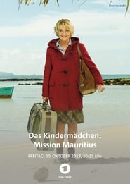 Das Kindermdchen Mission Mauritius' Poster