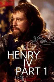 Henry IV Part I Poster